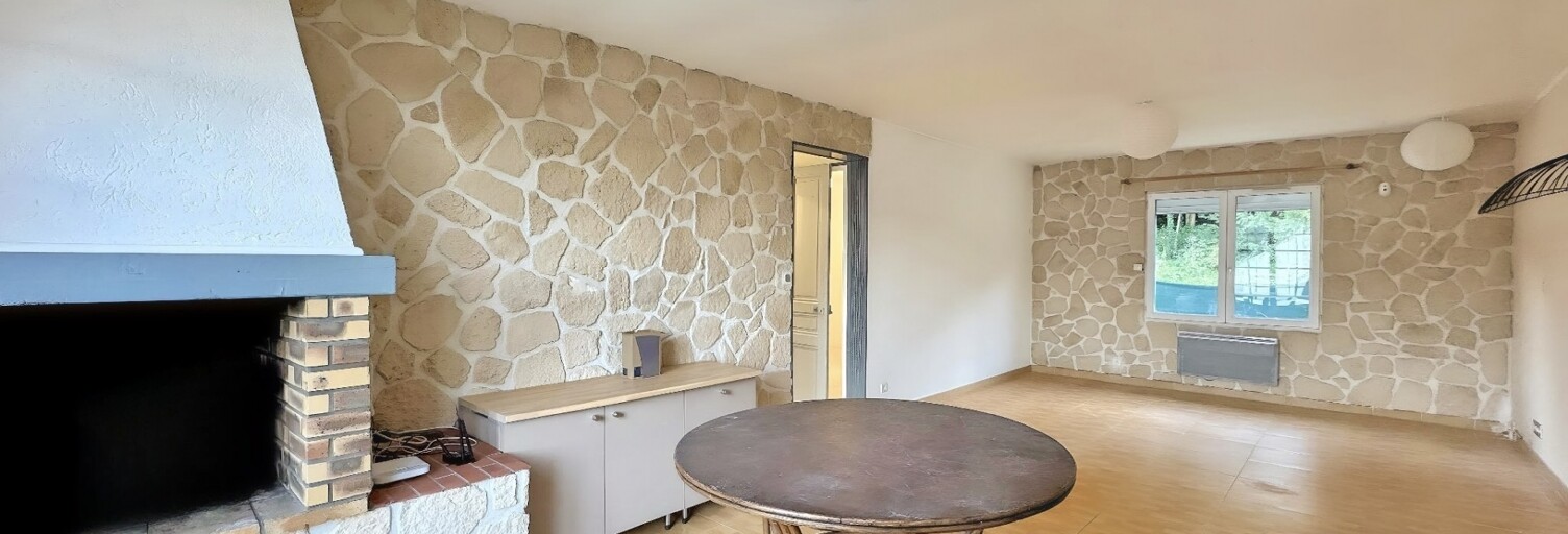 Appartement 3 Pièces 91 m² à louer à Saclas (91690)