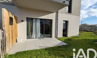 Appartement 2 Pièces 42 m² à vendre à Cholet (49300)