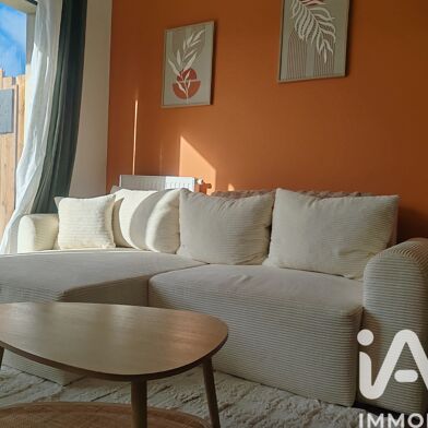 Appartement 2 pièces 174000 €