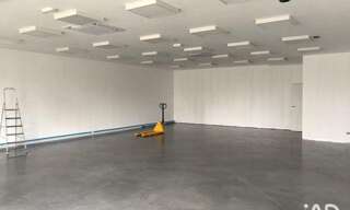 Commerce  135 m² à vendre à Canet-en-Roussillon (66140)