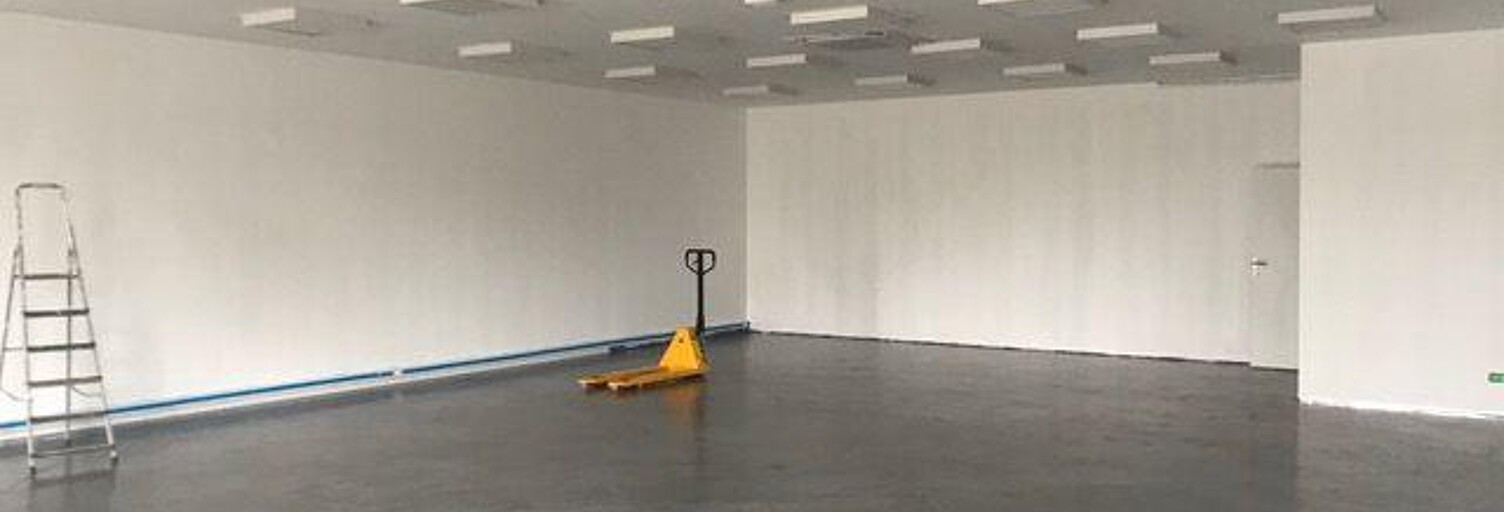 Commerce  135 m² à vendre à Canet-en-Roussillon (66140)