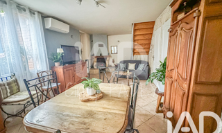 Maison 3 Pièces 56 m² à vendre à Livry-Gargan (93190)