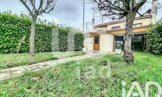 Maison 4 Pièces 91 m² à vendre à Drancy (93700)