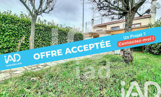 Maison 4 Pièces 91 m² à vendre à Drancy (93700)