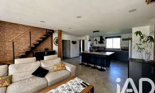 Maison 5 Pièces 170 m² à vendre à Léogeats (33210)