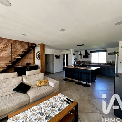 Maison 5 pièces 349000 €