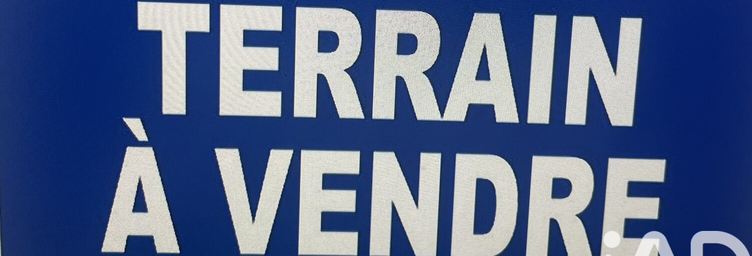 Terrain  272 m² à vendre à Villeneuve-le-Roi (94290)