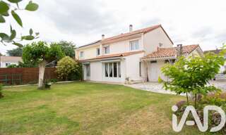 Maison 6 Pièces 115 m² à vendre à Pessac (33600)