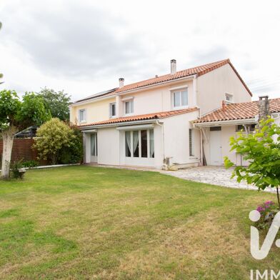 Maison 6 pièces 399000 €