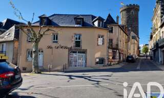 Immeuble  300 m² à vendre à Allassac (19240)