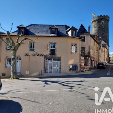 Immeuble  229000 €