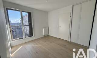 Appartement 2 Pièces 42 m² à louer à Bordeaux (33800)