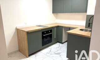 Appartement 2 Pièces 44 m² à vendre à Reims (51100)