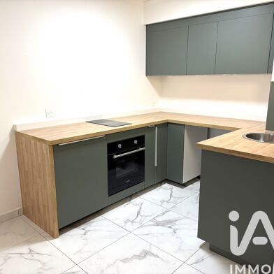 Appartement 2 pièces 127900 €