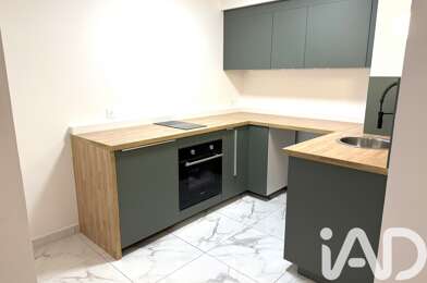 Appartement 2 pièces 127900 €