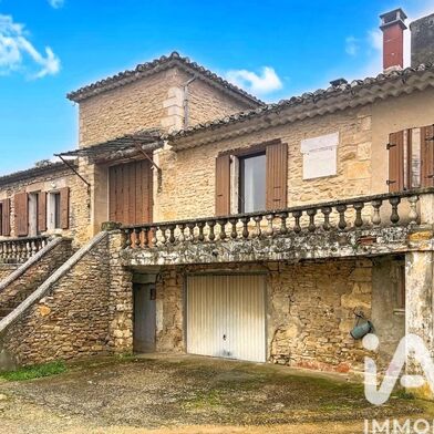Maison 7 pièces 850000 €