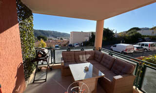 Appartement 4 Pièces 77 m² à vendre à Carros (06510)