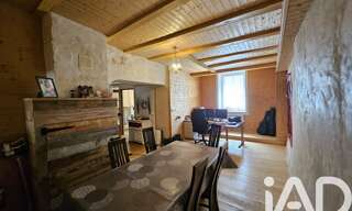 Maison 6 Pièces 150 m² à vendre à Rossillon (01510)