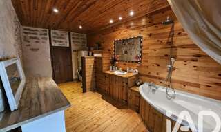 Maison 6 Pièces 150 m² à vendre à Rossillon (01510)