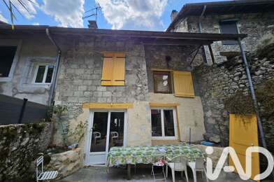 Maison 6 pièces 140000 €