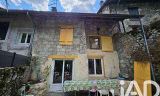 Maison 6 Pièces 150 m² à vendre à Rossillon (01510)