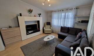 Maison 5 Pièces 98 m² à vendre à Aulnay-sous-Bois (93600)