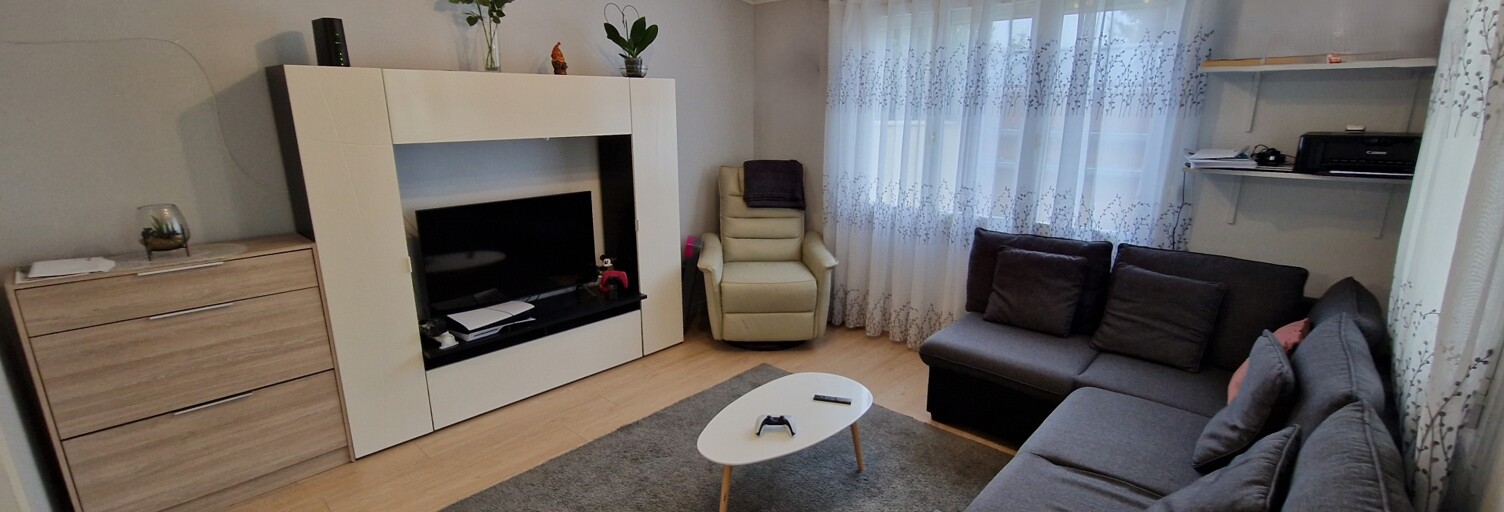 Maison 5 Pièces 98 m² à vendre à Aulnay-sous-Bois (93600)