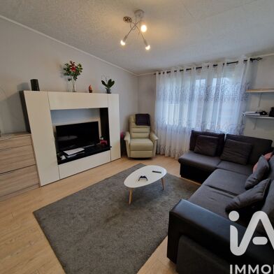 Maison 5 pièces 335000 €