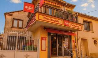 Commerce  80 m² à vendre à Beauvoisin (30640)