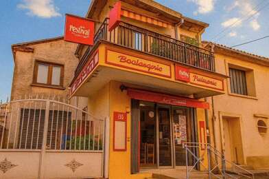 Commerce  350000 €