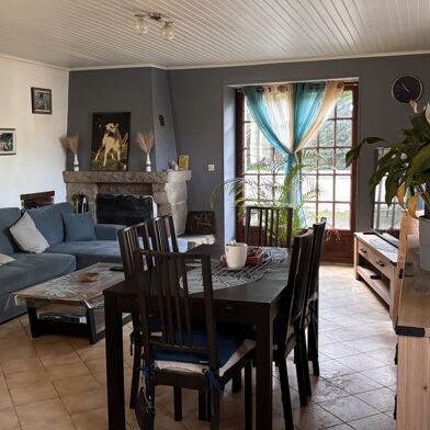 Maison 5 pièces 242000 €