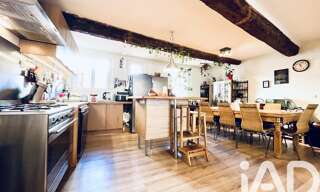 Maison 6 Pièces 147 m² à vendre à La Palme (11480)