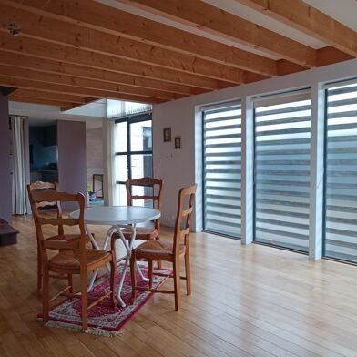 Maison 5 pièces 199000 €