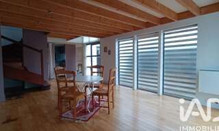 Maison 5 Pièces 110 m² à vendre à Vannes (56000)