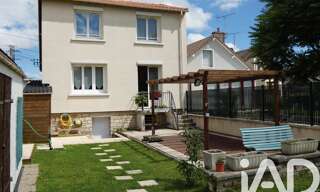 Maison 3 Pièces 69 m² à vendre à Persan (95340)