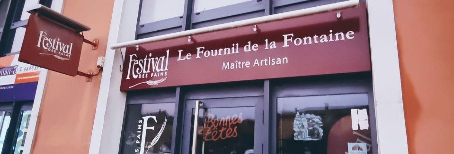 Commerce  67 m² à vendre à Générac (30510)