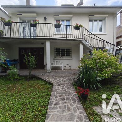 Maison 5 pièces 360000 €