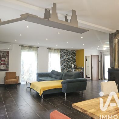 Maison 4 pièces 359500 €
