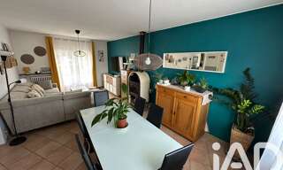 Maison 8 Pièces 85 m² à vendre à Bouxières-aux-Dames (54136)