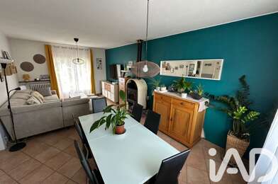 Maison 8 pièces 189500 €