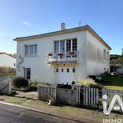 Maison 6 pièces 235000 €