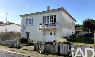 Maison 6 Pièces 104 m² à vendre à Saint-Jean-de-Monts (85160)