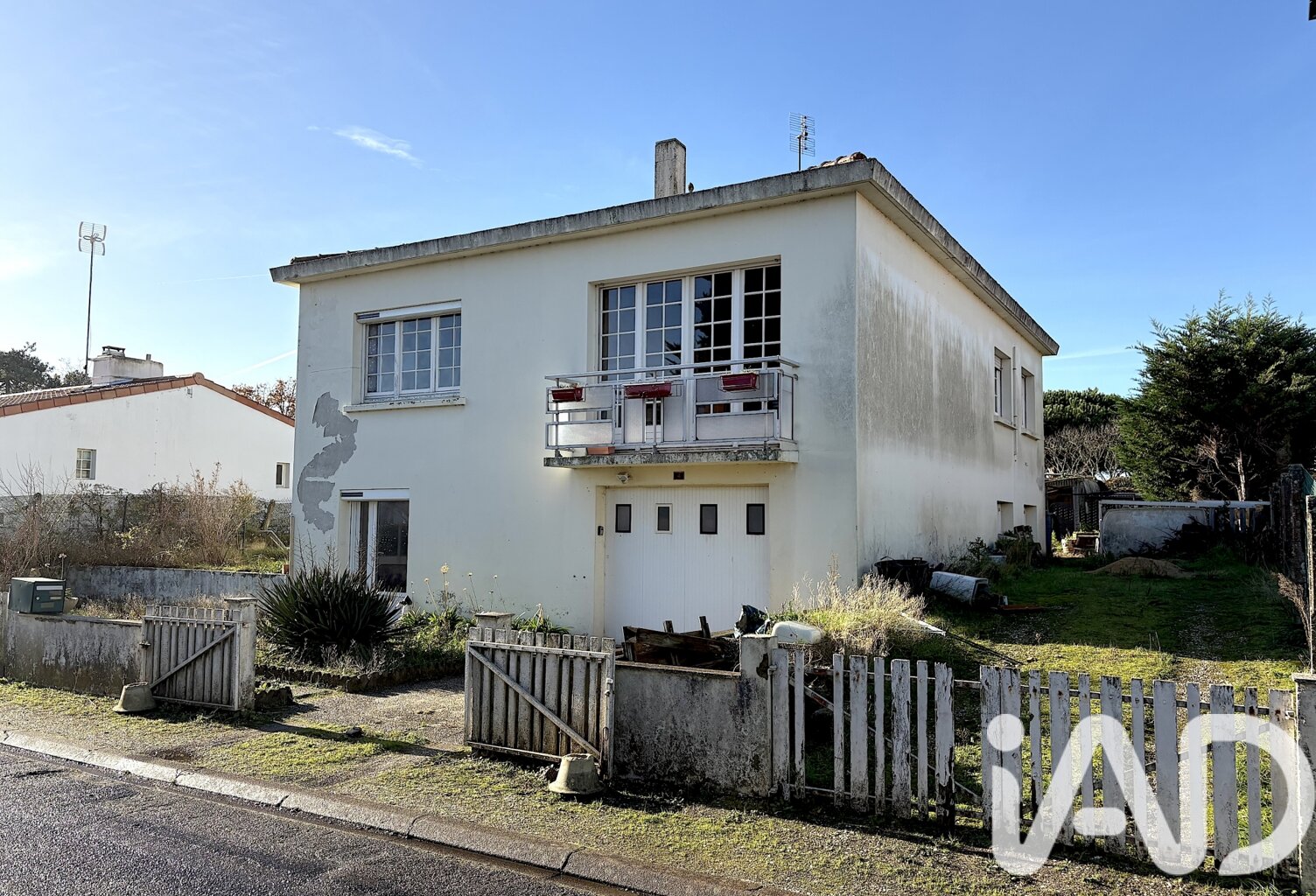 Vente Maison/villa 6 pièces — photo 1