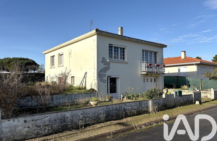 Vente Maison/villa 6 pièces — photo 2