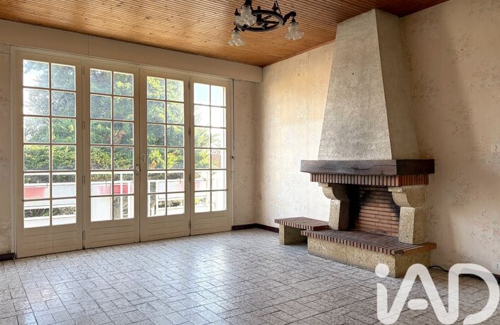 Vente Maison/villa 6 pièces — photo 3