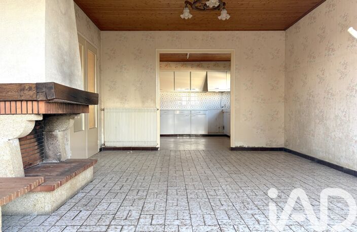 Vente Maison/villa 6 pièces — photo 4