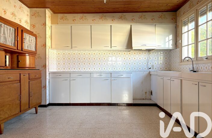 Vente Maison/villa 6 pièces — photo 5
