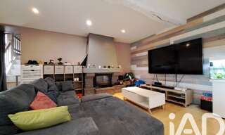 Maison 7 Pièces 156 m² à vendre à Montbizot (72380)