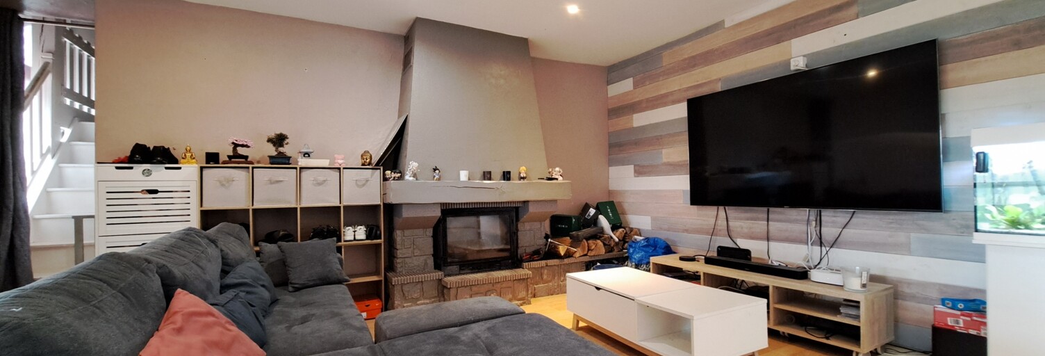 Maison 7 Pièces 156 m² à vendre à Montbizot (72380)