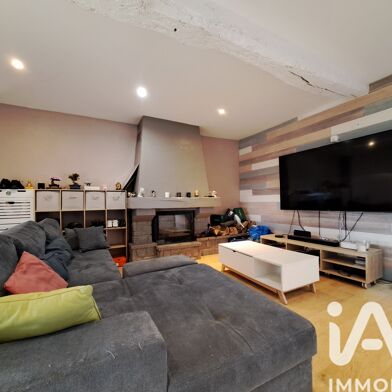 Maison 7 pièces 229000 €